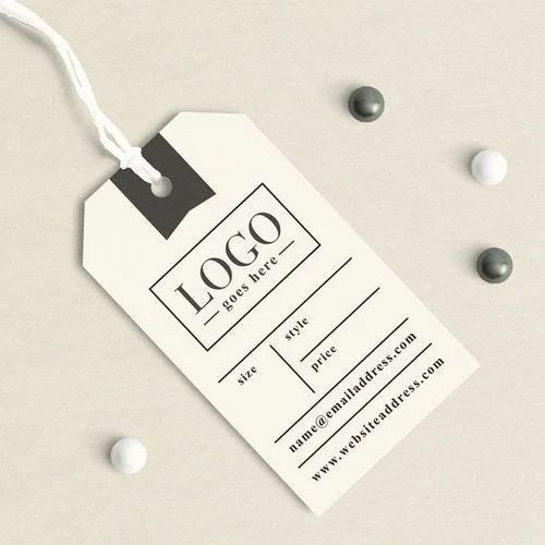 Garment Tags
